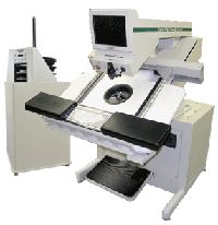 CS-400E with Rotary Bin
